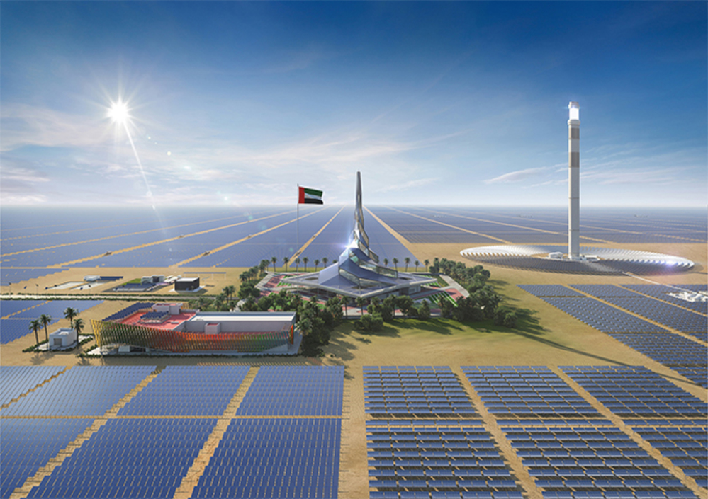 Trend solare globale 2023